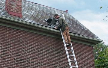 what affects urgent Oldford roof repairs
