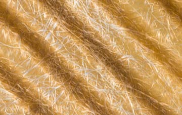 Oldford fibreglass roof waterproofing