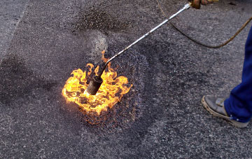 Oldford flat roofing repairs