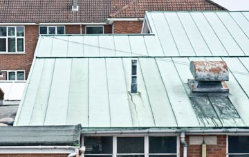 Oldford lead roofing costs