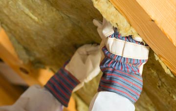 types of Oldford pitched roof insulation materials