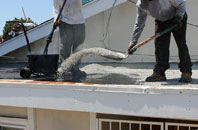 Oldford flat roofing repair
