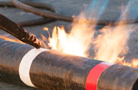 Oldford flat roofing replacement