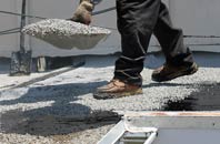 find rated Oldford flat roofing replacement companies